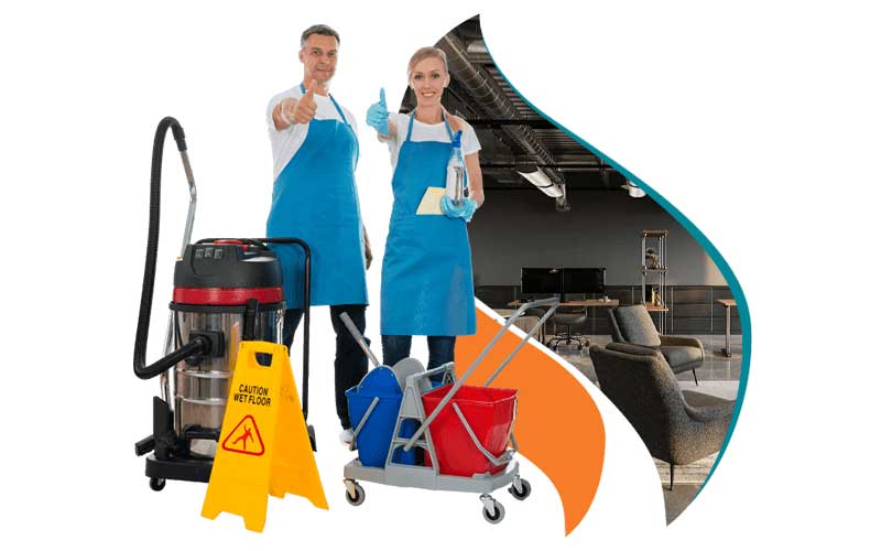 Société de nettoyage à Majorelle Marrakech