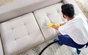 خدمات تنظيف المفروشات في مراكش