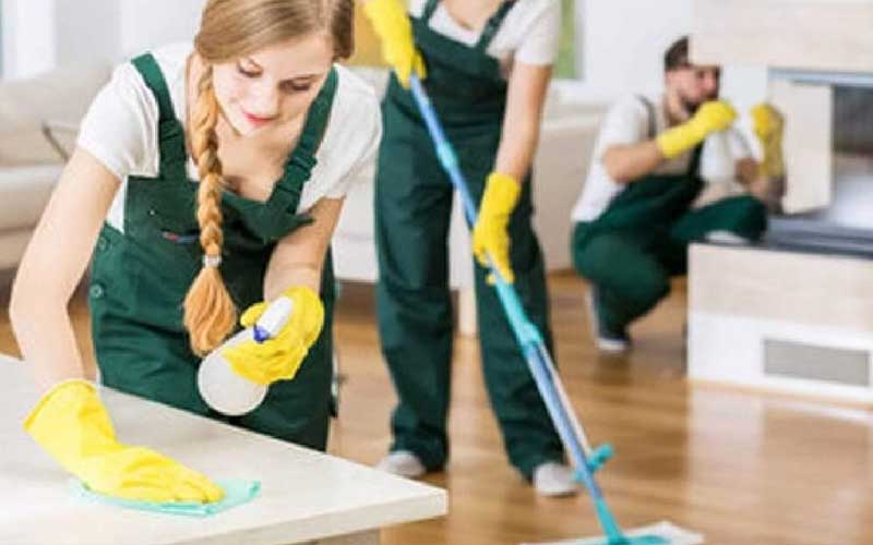 عروض وخصومات على خدمات التنظيف بمراكش