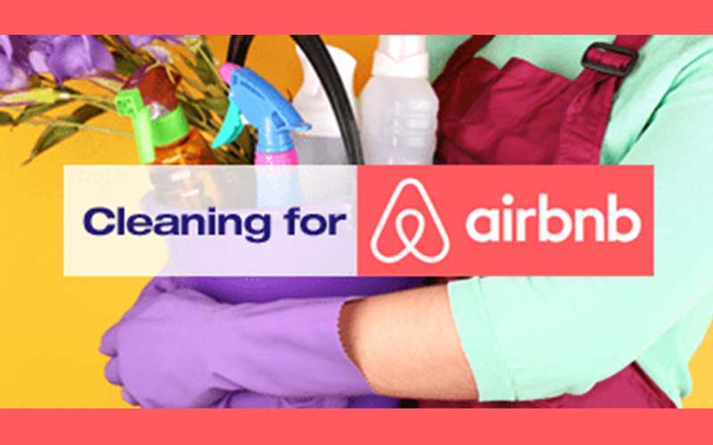 Airbnb cleaning services in Marrakech
