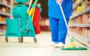 Tarifs de nettoyage à Marrakech