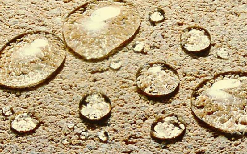 Traitement Hydrofuge à Marrakech